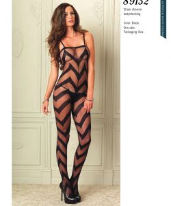 Leg Avenue - 2016 Lingerie Collection